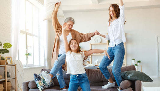 ¿Nunca has bailado? Así puedes empezar hoy