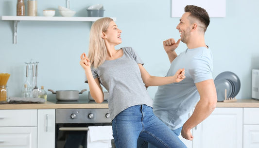 Qué hacer si no tienes experiencia pero quieres bailar