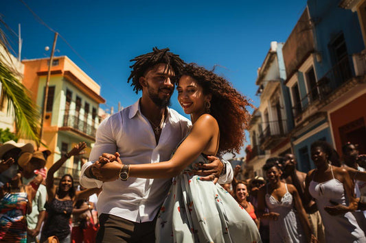 bachata dominicana desde casa