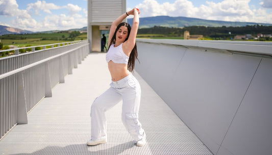 Cómo funcionan las clases de baile online grabadas