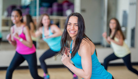 Diferencias entre clases de baile online y en vivo