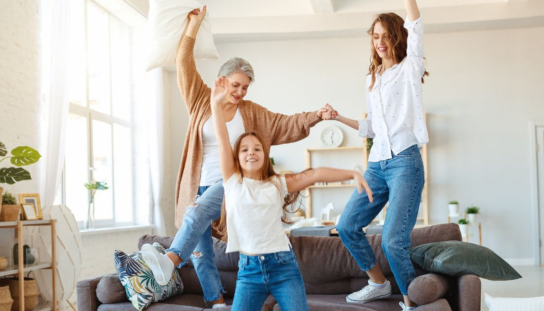 ¿Nunca has bailado? Así puedes empezar hoy