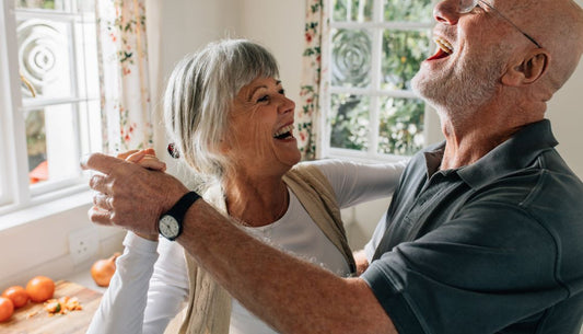 ¿Qué edad es buena para empezar a bailar?