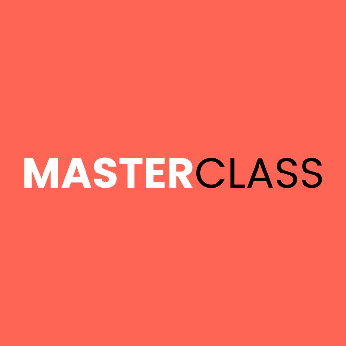 Clases de Baile Masterclass Online